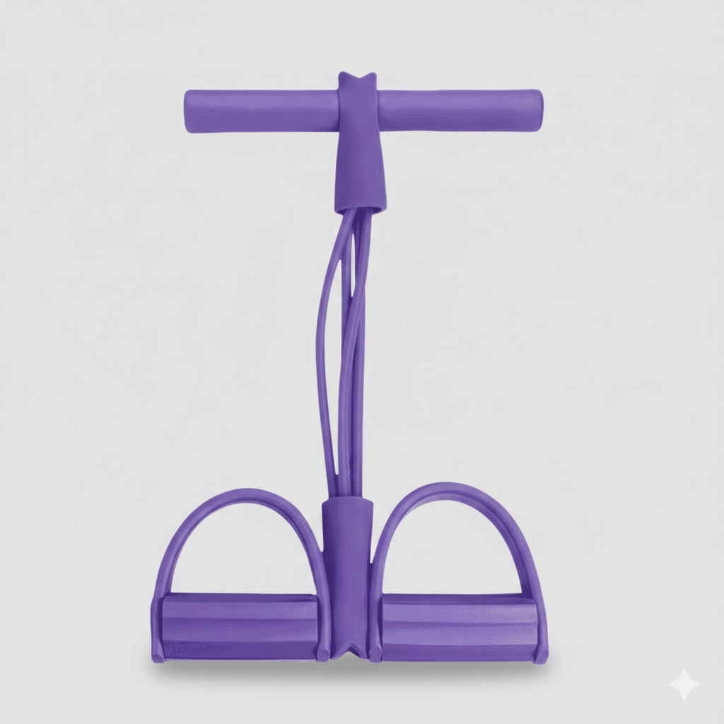 Akzora Yoga Pedal Puller
