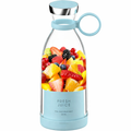 Traverl Portable Mini Juice Blender